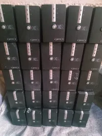 lot onduleur APC 500 et infosec X2