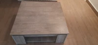 vends table basse