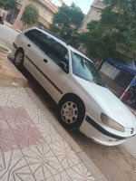 voitures-peugeot-406-1999-khenchela-algerie