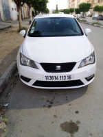 citadine-seat-ibiza-2013-reghaia-alger-algerie