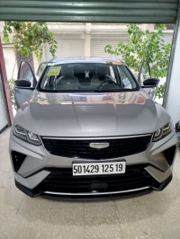 سيارات-geely-coolray-2025-super-max-سطيف-الجزائر
