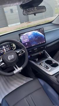 سيارات-gac-gs3-2026-smart-edition-بئر-الجير-وهران-الجزائر