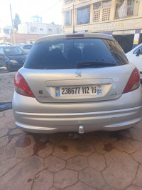 voitures-peugeot-207-2012-bachdjerrah-alger-algerie