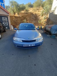 سيارات-renault-laguna-2-2001-واقنون-تيزي-وزو-الجزائر