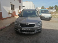 voitures-skoda-yeti-2016-tadjenanet-mila-algerie