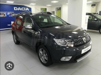 autre-dacia-stepway-2023-khemis-miliana-ain-defla-algerie