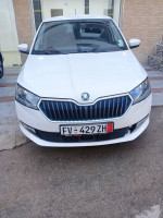 voitures-skoda-fabia-2020-setif-algerie