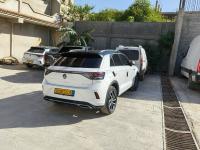 سيارات-volkswagen-t-roc-2025-r-line-بومرداس-الجزائر