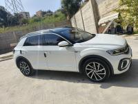 Volkswagen T-Roc 2025 R-Line thumbnail 5