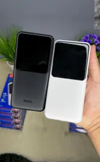 Powerbank hoco 10000mah original