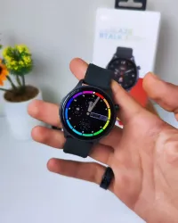 Zeblaze btalk 3 pro original Amoled ساعة أصلية بشاشة أموليد