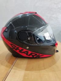 Casque SHARK spartan carbon