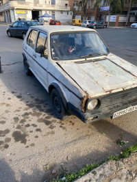 voitures-volkswagen-golf-1-1983-birtouta-alger-algerie