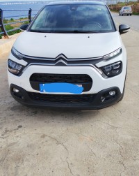 سيارات-citroen-c3-2023-shine-أرزيو-وهران-الجزائر