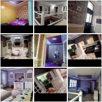 Vente Appartement Tlemcen Nedroma