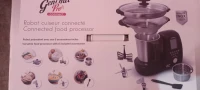 Robot cuiseur 