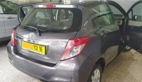 voitures-toyota-yaris-2012-touch-active-khraissia-alger-algerie