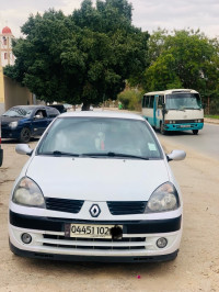 voitures-renault-clio-2-2002-chlef-algerie