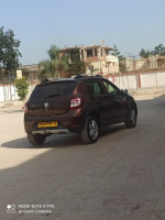 voitures-dacia-sandero-2016-ouenza-tebessa-algerie