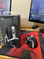 clavier-souris-logitech-g502-hero-se-chebli-blida-algerie