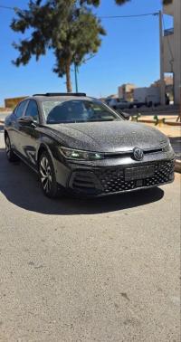 سيارات-volkswagen-passat-pro-2026-black-المراهنة-سوق-أهراس-الجزائر