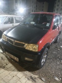 سيارات-zotye-nomad-1-2007-برج-الكيفان-الجزائر