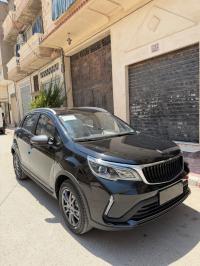 سيارات-livan-x3-pro-2026-manuelle-avec-toit-ouvrant-سطيف-الجزائر