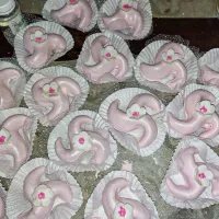Gâteaux sur commande 