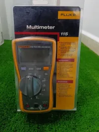 Multimètres Fluke 113, 114, 115, 116, 117