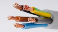 CABLE ELECTRIQUE TOUT LES SECTIONS-SOUPLE-REGIDE-BLINDE-ANTI FEU 