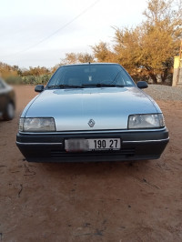 voitures-renault-19-1990-chamade-bouguirat-mostaganem-algerie