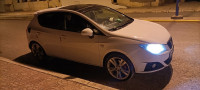 citadine-seat-ibiza-2011-bejaia-algerie