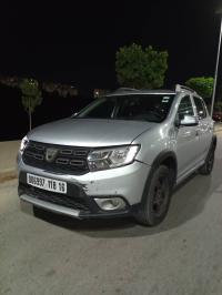 voitures-dacia-sandero-2018-stepway-alger-centre-algerie