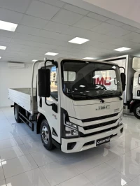JMC CARRYING PLUS 2850 SIMPLE CABINE PLATEAU 2024