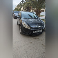 citadine-opel-corsa-2008-bordj-el-kiffan-alger-algerie