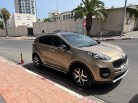 voitures-kia-sportage-2017-gt-line-annaba-algerie