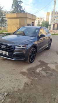 voitures-audi-q5-2020-s-line-baraki-alger-algerie