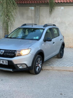 voitures-dacia-sandero-2018-stepway-privilege-baraki-alger-algerie