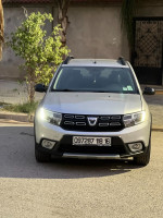 voitures-dacia-sandero-2018-stepway-privilege-baraki-alger-algerie