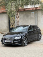 voitures-audi-a3-2019-s-line-baraki-alger-algerie