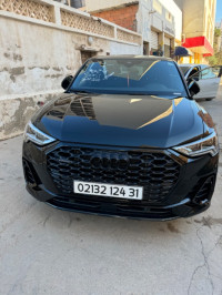 voitures-audi-q3-2024-mostaganem-algerie