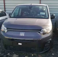 Fiat Doblo  nouveau  commercial 03 places 2024 Doblo