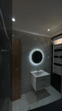 Vente Appartement F4 Alger Cheraga