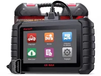 Icarsoft CR MAX 