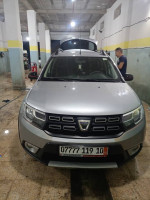 voitures-dacia-sandero-2019-stepway-aomar-bouira-algerie