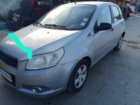 voitures-chevrolet-aveo-4-portes-2009-lt-dar-el-beida-alger-algerie