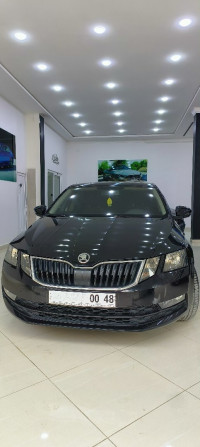 voitures-skoda-octavia-2019-ambition-bordj-bou-arreridj-algerie