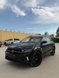 سيارات-volkswagen-t-roc-2026-r-line-edition-برج-بوعريريج-الجزائر