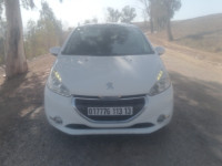 voitures-peugeot-208-2013-allure-ain-youcef-tlemcen-algerie