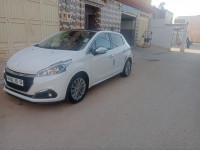 voitures-peugeot-208-2015-ain-youcef-tlemcen-algerie